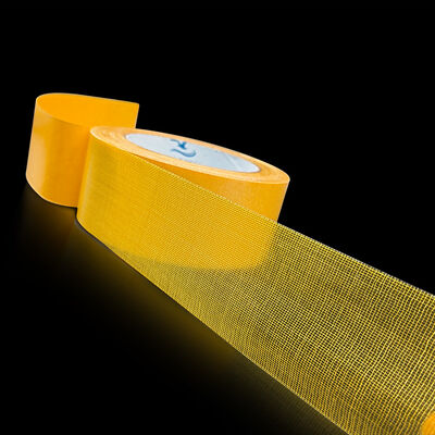 Doppelseitiges hochfester Klebeband für Innen- und Außenböden