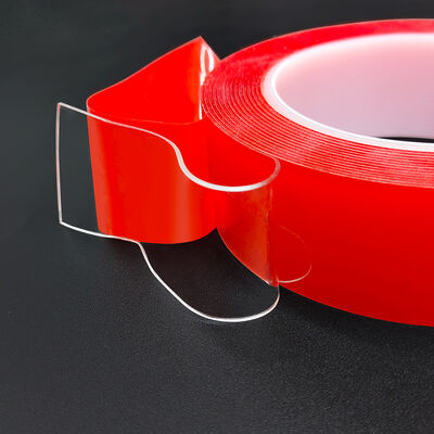 Custom Acrylic Foam Tape Doppelseitiges Klebstoff für Spiegelmontage Dekorative Innenverbindung