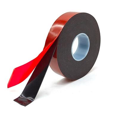 Premium Custom doppelseitiges Acrylfoam-Klebband für die Montage elektronischer Geräte