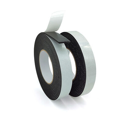 Custom Width Double Sided Industrial Adhesive EVA Foam Mounting Tape Manufacturer