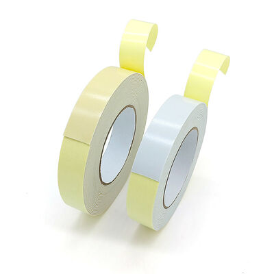 Heavy Duty Double Sided EVA Foam Tape Strong Adhesive Industrial Mounting Tape Supplier