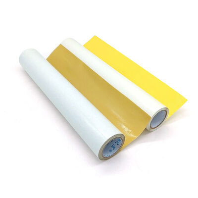 Abnehmbares Doppelseitiges Stoffplattenfestband für Flexo-Druckplatten und Wellplatten