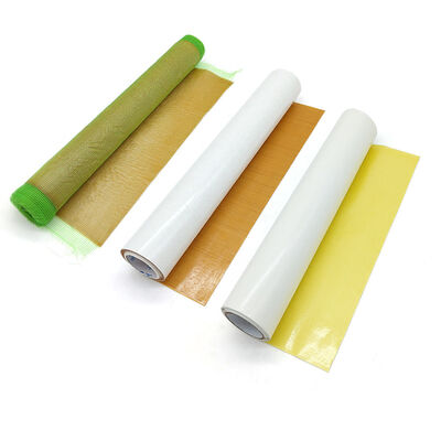 Entfernbares Klebeband aus Gummituch für Flexodruckplatten