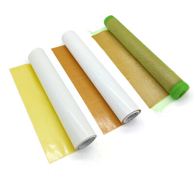 Doppelseitiges Klebeband aus Gummi für den Aufbau von Flexographischen Zylinderhüllen
