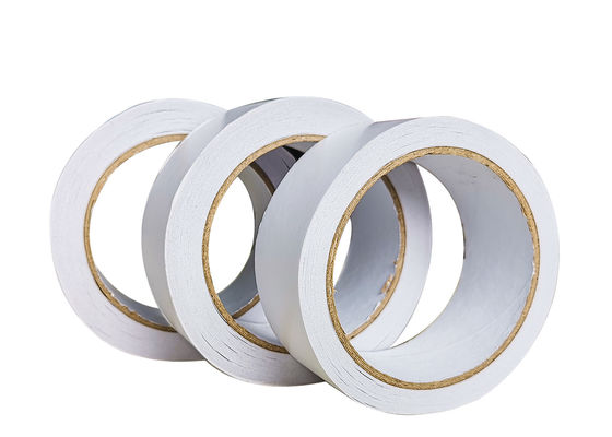 Saubere & einfache Anwendung - Repositionierbares Gewebeband für Präzisionsarbeiten