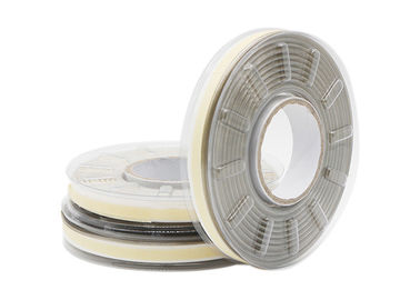Pulver-Spray transparente HAUSTIER Film-Auto-Ordnungs-Klebstreifen