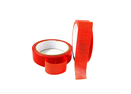 1 Zoll wasserdicht HX Matte kostenlose Probe wasserdicht leicht zu tragen kleines Tuch Klebeband