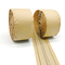 Brown-Kraftpapier-Vorhang-Band der hohen Qualität einseitiges
