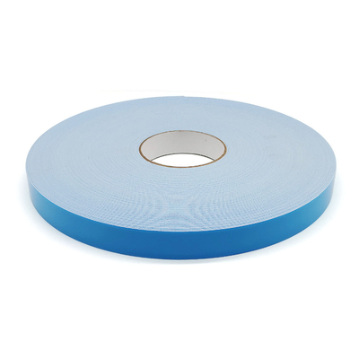 Freies Beispielwasserdichtes blaues PET Hochviskositätsschaum-Band