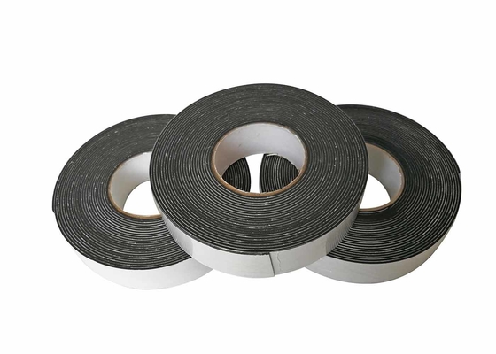Doppeltes mit Seiten versehene schwarze heiße Schmelze klebende EVA Foam Tape