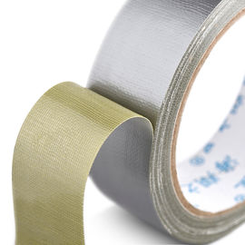 Hitzebeständiger blauer industrieller Panzerklebeband riesiger Rolls für Verbindungsteppich