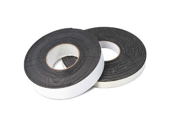 Doppelter mit Seiten versehener EVA Foam Tape Hot Melt-klebender Antisprungs-Regen-Gang traf zu
