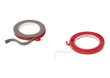 Doppeltes der Großhandelspreis-hohen Qualität versah dreifarbiges Acrylband mit Seiten