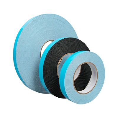 PE-Schaumstoffband 20mm x 50m selbstklebend zum Abdichten und zur Vibrationsdämpfung