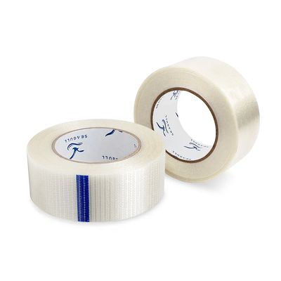 Hochfestes Mesh-Fasertape - Verstärktes Band zum Verpacken und Bündeln von Schwerlasten