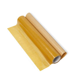 Kraftpapier-Doppeltes versah Band für Flexo-Drucken von Wellpapp mit Seiten