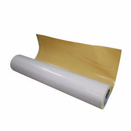 Klebendes Platten-Montage-Band Flexo-Drucken des Filmes mit zusammenpressbaren Ärmeln