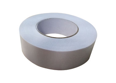 Verdoppeln mit Seiten versehenes Lösungsmittel - basiertes klebendes Papieracrylsauerklebeband für Papiermühlen