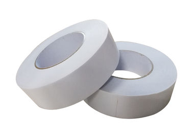 Zweischichtengewebe-Band des hitzebeständigen Grad-100 Degree~150 für verstärkendes Papier
