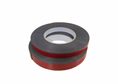 1mm versah starkes wasserdichtes Acryl-PET Doppeltes Automobilschaum-Band mit Seiten