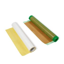 12 in X 36 Yd-Kissen - Berg plus weißes Platten-Montage-Band für Pasten-Harz-Platten