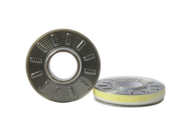 8mm*30m Polyester-Film-Rand-Ausschnitt-Band lichtdurchlässig für Auto-Malerei/Beschichtung