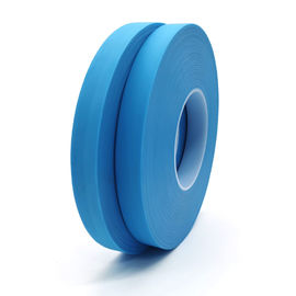 20mm*200m Blau imprägniert nicht Gewebes-Heißluft-Naht-Dichtband für Schutzanzug