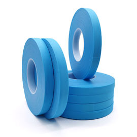 76mm blaue Kleider im Freien verstärkter Naht-Dichtband