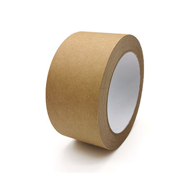 Umweltfreundliches Druck-Brown Kraftpapier Lochstreifen