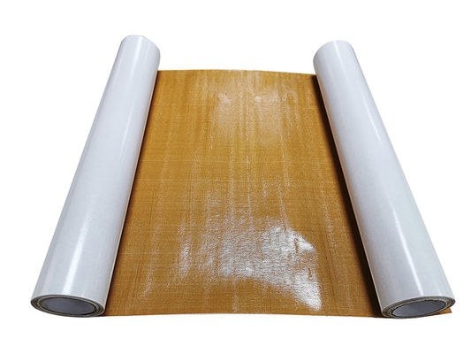 Platten-Montage-Band der hohen Temperatur des Widerstand-0.38mm
