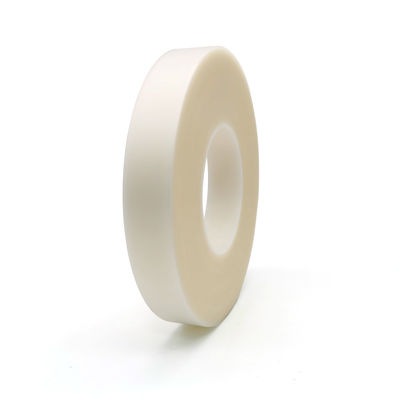 Wasserdichtes antibakterielles Mittel transparente EVA Heat Seam Sealing Tape für medizinische Wegwerfschutzkleidung