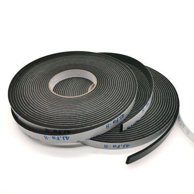 Niedriger Preis-versah hohes Haftfestigkeits-Doppeltes EVA Foam Tape mit Seiten