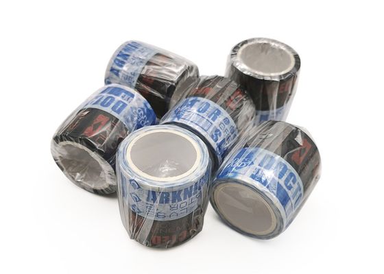 Einseitiges wasserdichtes japanisches Washi-Gummiband für DIY