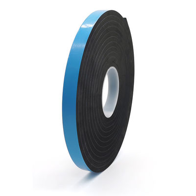 Umweltfreundliche doppelte mit Seiten versehene EVA Craft Foam Tape For-Tür-Fenster-Isolierung
