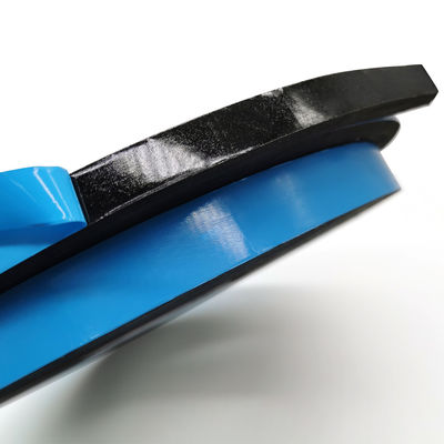 Heiße Schmelze stempelschnitt entfernbares doppeltes mit Seiten versehenes EVA Foam Tape For Car-Licht