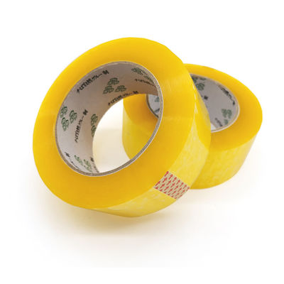 Selbstklebendes Band Karton-Dichtung Bopp für das allgemeine Produkt-Verpacken