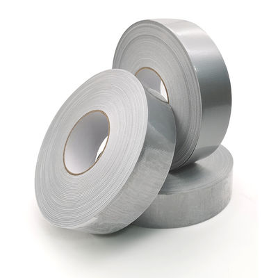 Guter Viskositäts-Silber-Gurt-Reparatur-HochleistungsPanzerklebeband für Durchsickern-Reparatur