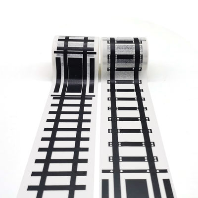 Kein Straßen-Toy Washi Masking Tape For-Kindergeschenk des Rückstand-DIY