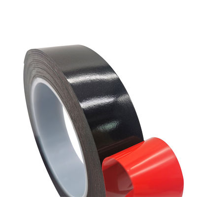 Großhandelspreis-Doppeltes versah Acrylband für die Befestigung von Zeichen mit Seiten