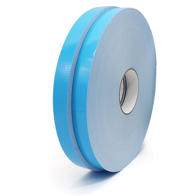 Hersteller-Multi Purpose-PET Schaum-Band-Doppeltes versah solider Beweis mit Seiten