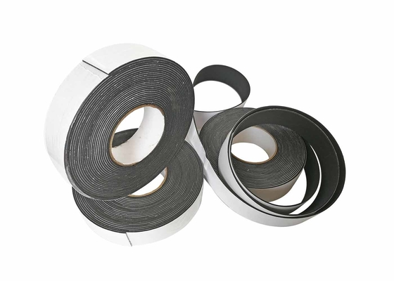 Doppeltes mit Seiten versehene schwarze heiße Schmelze klebende EVA Foam Tape