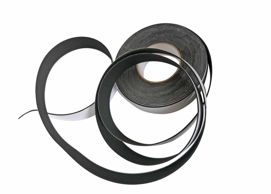 Heißer Schmelzkleber-EVA Foam Tape Weatherstirp Seal-Antischock-Sitz-Fenster-Tür